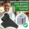 Dough Hook Bread Maker with Original Code AT6955319100 for Ariete