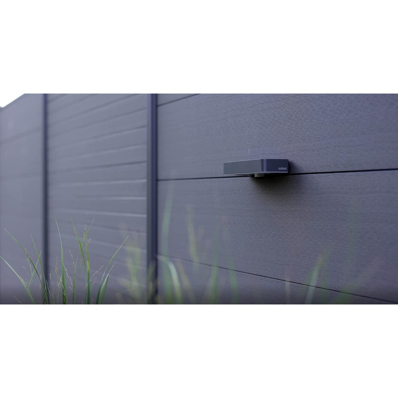 Steinel XSolar SOL-O HN House Number Light, Solar Light with