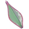 Sunstar Stationery Ice Lory Flat Pen Case Alien S1422510