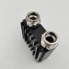 Cummins 68RFE Transmission Cooler Thermal Bypass for 2013-18 Dodge Ram