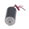 DC High Speed Motor Micro Adjustable Speed Control CW CCW