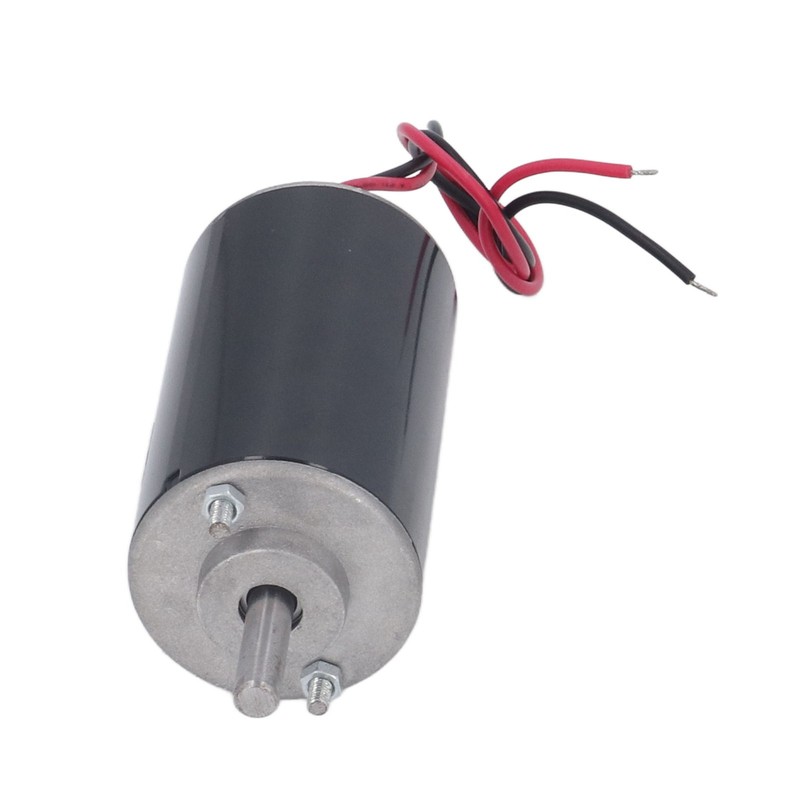 DC High Speed Motor Micro Adjustable Speed Control CW CCW