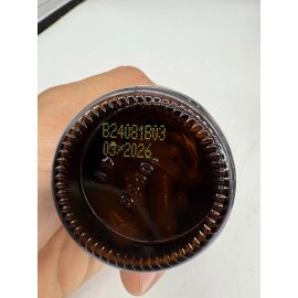 Dr. Mercola Biothin® Organic Apple Cider Vinegar and Fermented Cayenne 30 Tablet