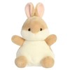 Aurora, 33963, Palm Pals Ella Bunny 8In, Soft Toy, Light