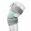 Knee Massager Heating Vibration Massager Knee Brace Heated Massaging Knee