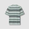 JAJU [JAJU/자주] 남 카라 반팔 니트_라이트 민트 [JAJU] Men's Collar