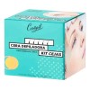 Cerapil Cera Depiladora. Kit De Cejas. 54 Gr.
