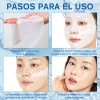4 Bolsas Beauty Bio Collagen Mask Biodance Collagen Mask Bio