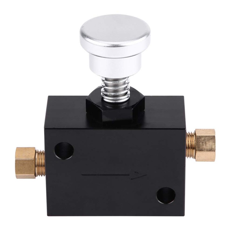 Universal Line Lock Manual Brake Lock with High Reliability Hydraulic