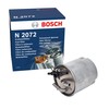 Bosch F 026 402 072 Fuel Filter