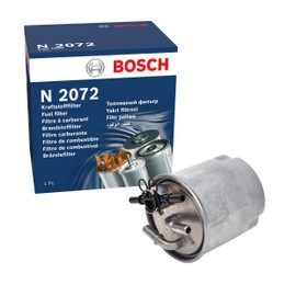 Bosch F 026 402 072 Fuel Filter