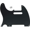 Dopro 5 Hole Vintage Style Black Glossy USA Mexican FD