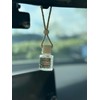 2 Pack Pick 80+Scents Car Air Freshener Hanging Car Diffuser