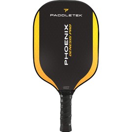 Paddletek Phoenix Genesis Pro Pickleball Paddle
