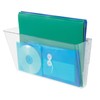 Clear Magnetic Letter Size Wall File
