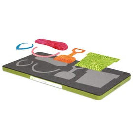 AccuQuilt GO! Summer Medley Fabric Cutting Die