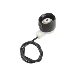 A ABSOPRO Universal Brake Proportioning Valve Wire Sensor Replacement Black - Pack of 1 Item Replacement