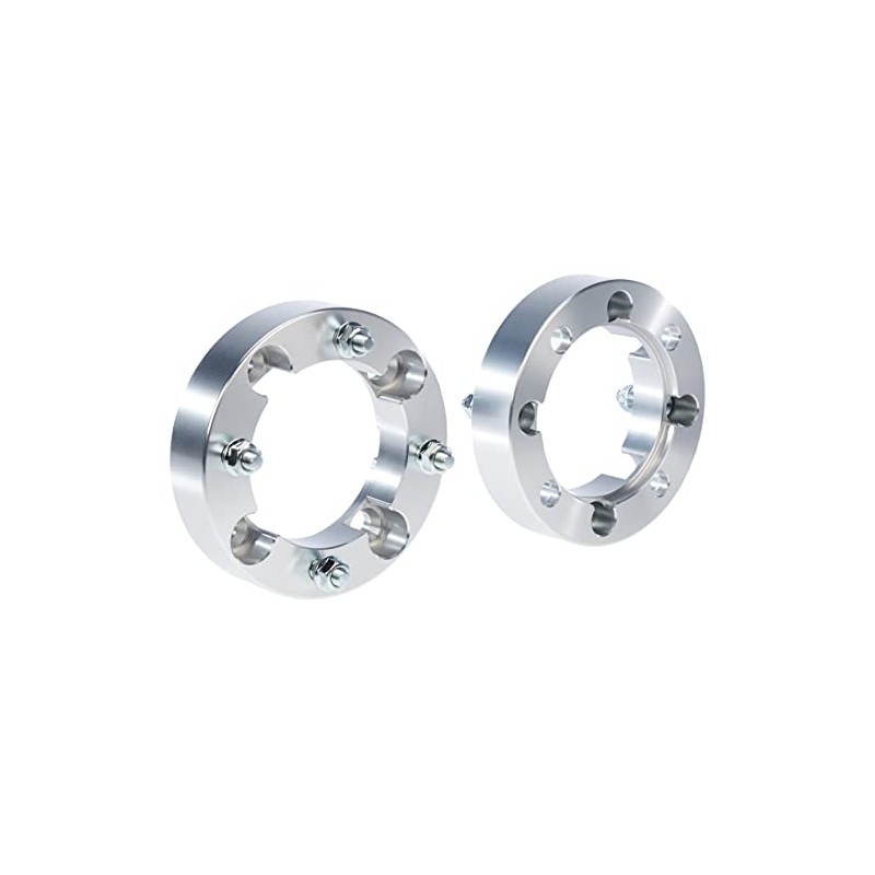 Rough Country 1.5" Wheel Spacers for Can-Am Defender | 4x137-10093