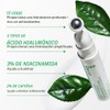 innisfree Green Tea Hyaluronic Acid Hydrating Eye Serum: Nourish, Soothe,