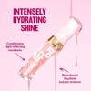 Gloss Revlon Super Lustrous Glimmer Lip Oil Tono Gone Rose