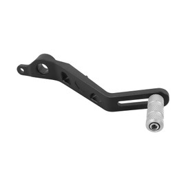 WORLDMOTOP Motorcycle Gear Shifter Shift Lever Pedal Replacement for Honda CB500 Hornet NX500 2023 2024 CB750 2022-2024 CNC Aluminum Gear Shift Lever