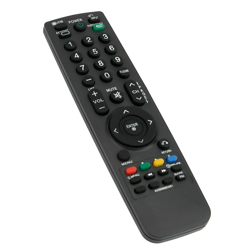 Unbranded AKB69680401 Replace Remote for LG TV 55LH40 47LH40 55LH55