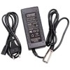 24V 2A piombo Caricabatteria per Scooter elettrico E-bike Golf cart