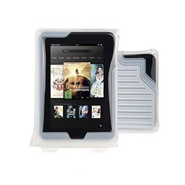 'Dicapac WP, Universal Waterproof Case for 7-8 Tablets