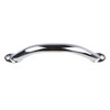 Pebbly Beach 9 inch Boat Grab Handle 316 Stainless Steel