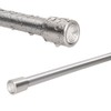 MILLA Tension Pole, Stainless Steel, 12.2 - 17.7 inches (31