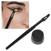 Silicone Eyeliner Tool Set Eyeliner Guide Wand Waterproof Long Lasting