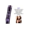 Kit De Shampoo Y Acondicionador Rocco Libre De Sal Y