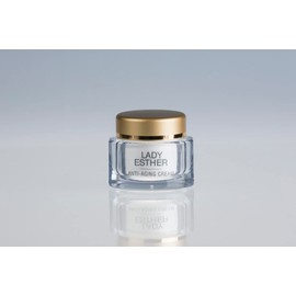 LADY ESTHER Anti-Aging Cream 50 ml inkl. 3x Ampullen Special Care