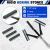 DASBET Engine Brake Cylinder Hone 2Pcs | Engine Cylinder Hone