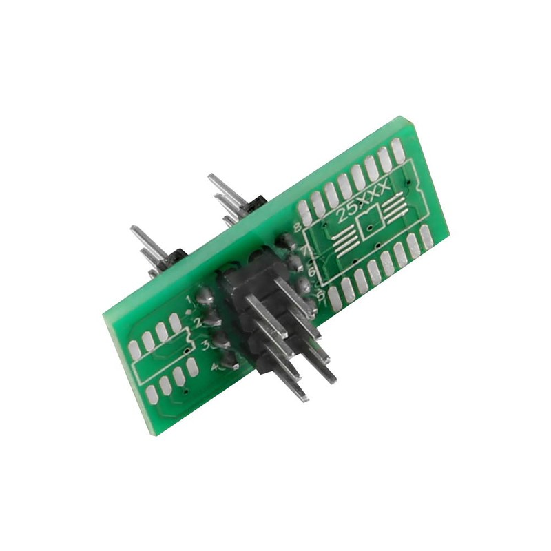 ACEIRMC SOIC8 SOP8 Test Clip For EEPROM 93CXX / 25CXX