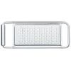 WMF Raw Vegetable Grater 21 x 12 cm, Cromargan Stainless
