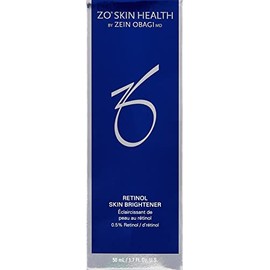 ZO SKIN HEALTH RETINOL SKIN BRIGHTENER 0.5% - 50 ML / 1.7 FL. OZ. U.S.