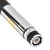 RH770 Dual Band BNC Antenna Extendable Antenna Stainless Steel Radio