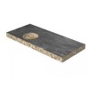 Trend Craft Pro TCT 35mm Hinge Sinking Machine Bit, 1/4"