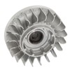 Chainsaw Flywheel Replacement Part OEM 1122 400 1217 for STIHL