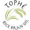 RICE BRAN OIL | All Natural, Made from 100% Non-GMO