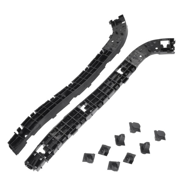 Partuto Bumper Support Bracket No.71593SWAA01/71598SWAA01 - Left Right Side Bumper