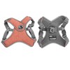 Pet Leash Vest Reflective Harness Adjustable Breathable Cat Dog Outdoor