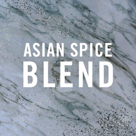 McCormick Gourmet Global Selects Asian Salt & Spice Blend, 2.04 oz