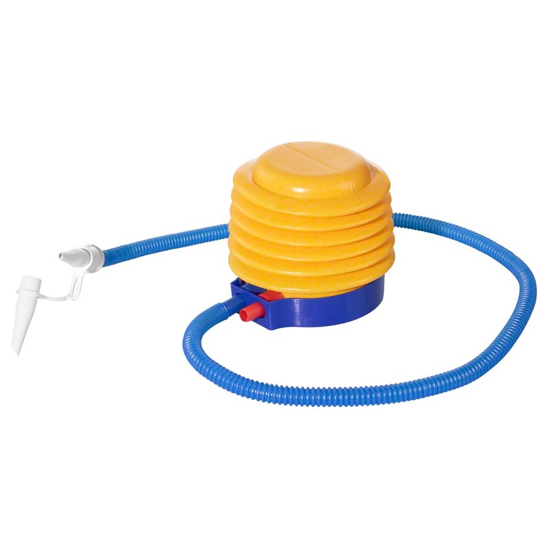 Inflatable Leg and Vein Support Cushion 70 x 50 x