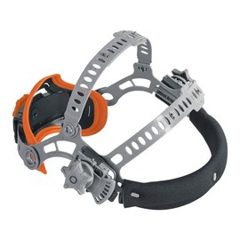 Truper SUS-CAREL-913 Suspensión para caretas CAREL-913, color, pack of/paquete de 1