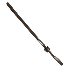 Stevens Lake Parts One New Transmission Dipstick Fits Ford New Holland 2-N 2N 8N 9N Jubilee, NAA, Nab Models Interchangeable with 9N7137B ABC219 NAA927C R1836