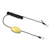 EEYAD Kayak Drift Anchor Tow Rope with PVC Buoy Float,