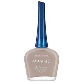 Esmalte Barniz Uñas MASGLO PRIMERA DAMA 13,5 ML # 462