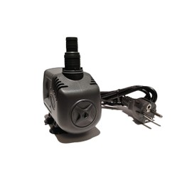 Indoor Fountain Pump Sicce Syncra Silent 1.5 - 1350l/h